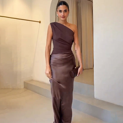 Nikkie | Robe maxi élégante pour femme