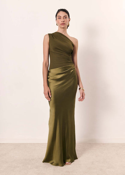 Nikkie | Robe maxi élégante pour femme