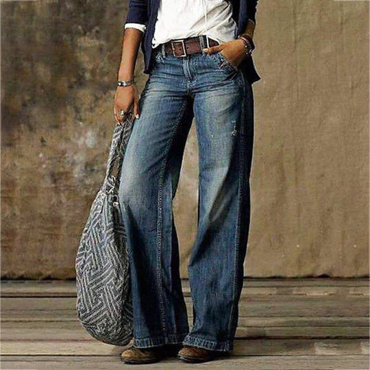 Nikole | Pantalons tendance pour femmes