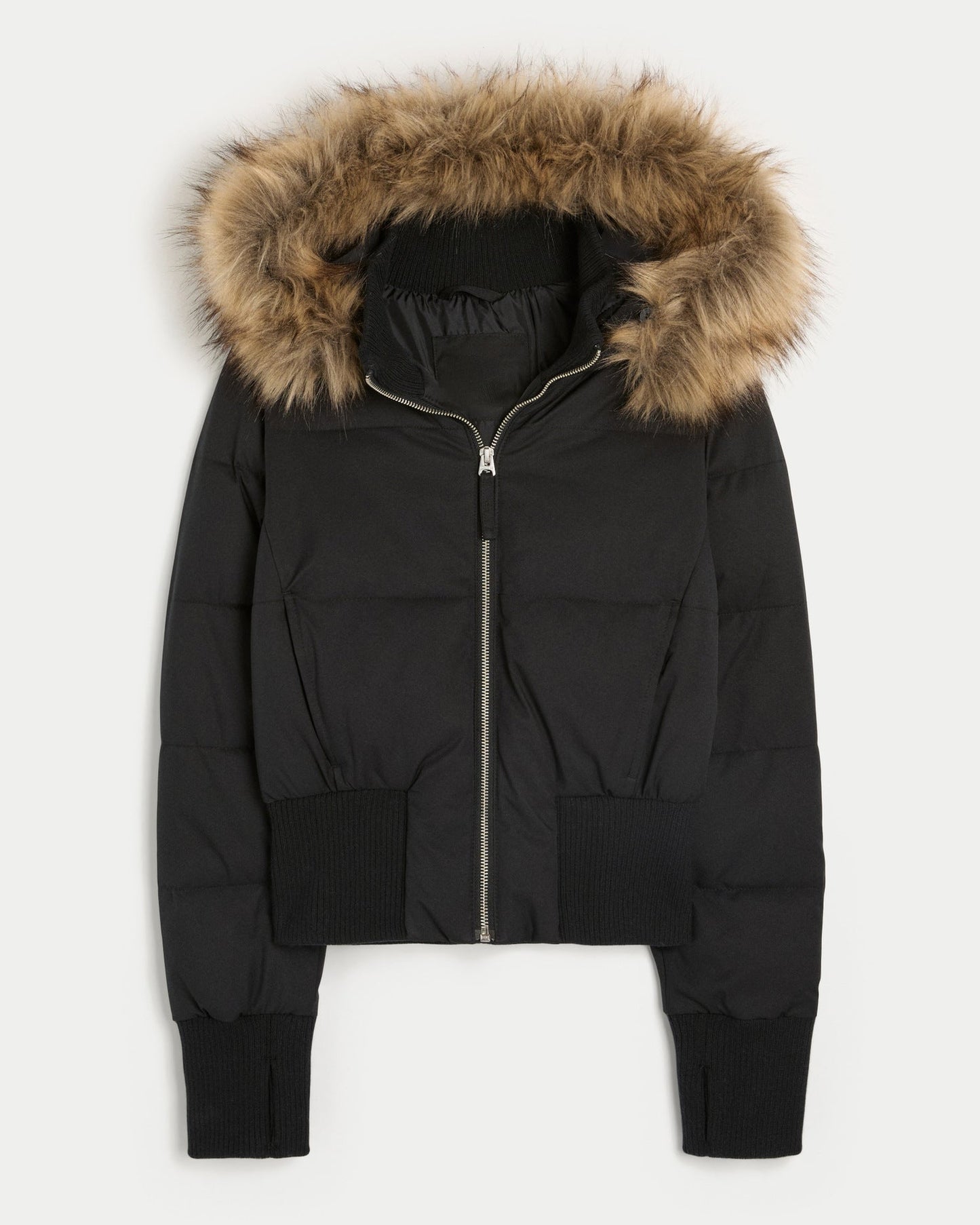 Noralyn | Women’s Quilted Winter Jacket