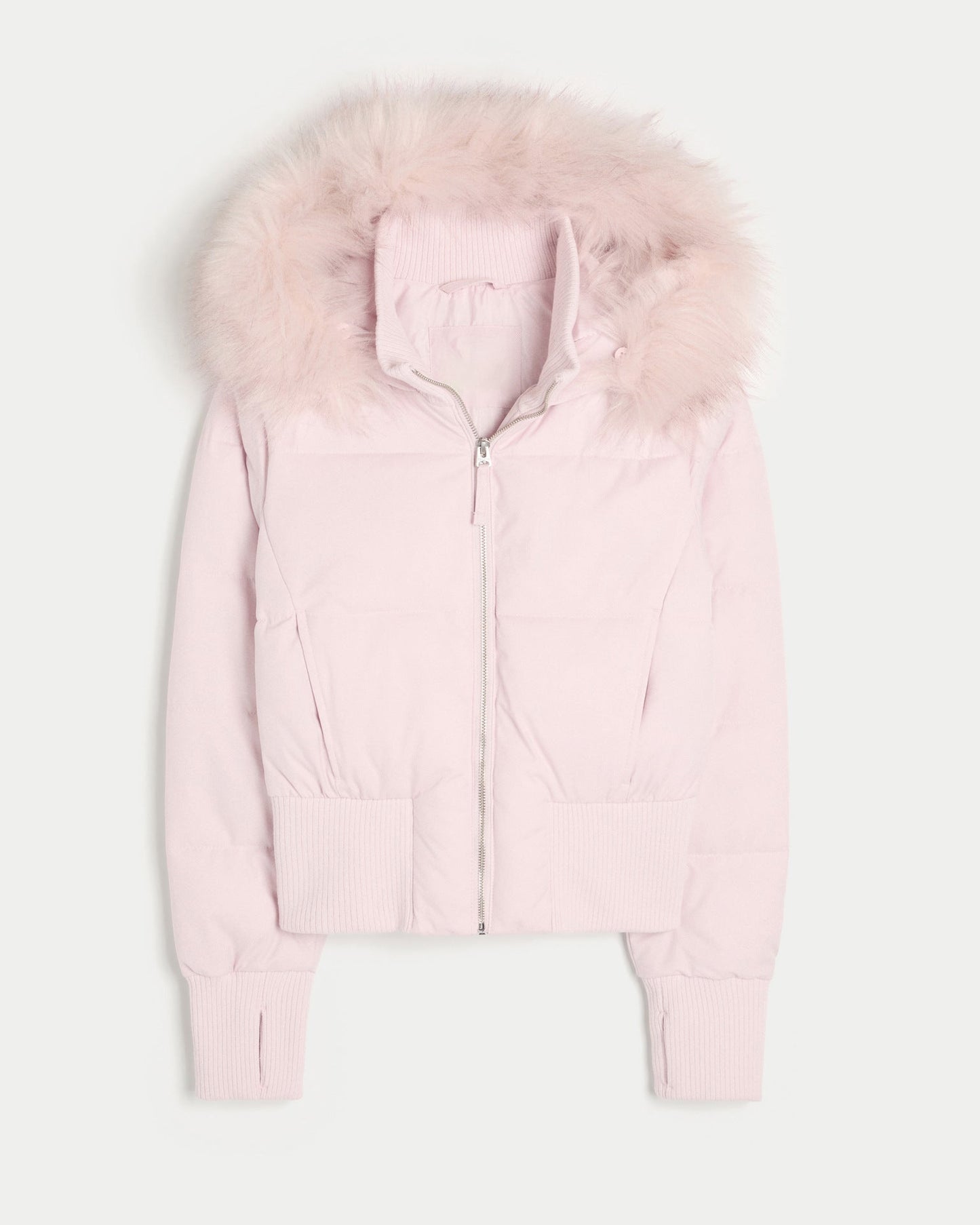 Noralyn | Women’s Quilted Winter Jacket