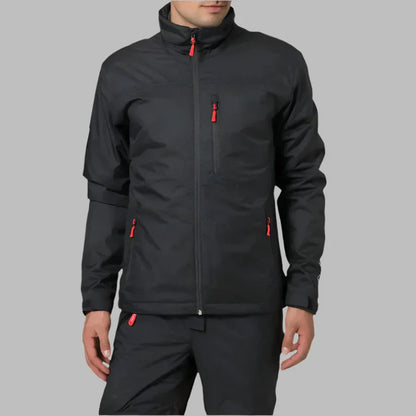 Norvic | Veste imperméable d'extérieur pour hommes