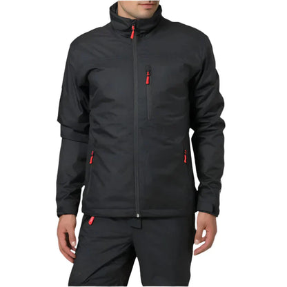 Norvic | Veste imperméable d'extérieur pour hommes