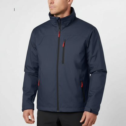 Norvic | Veste imperméable d'extérieur pour hommes