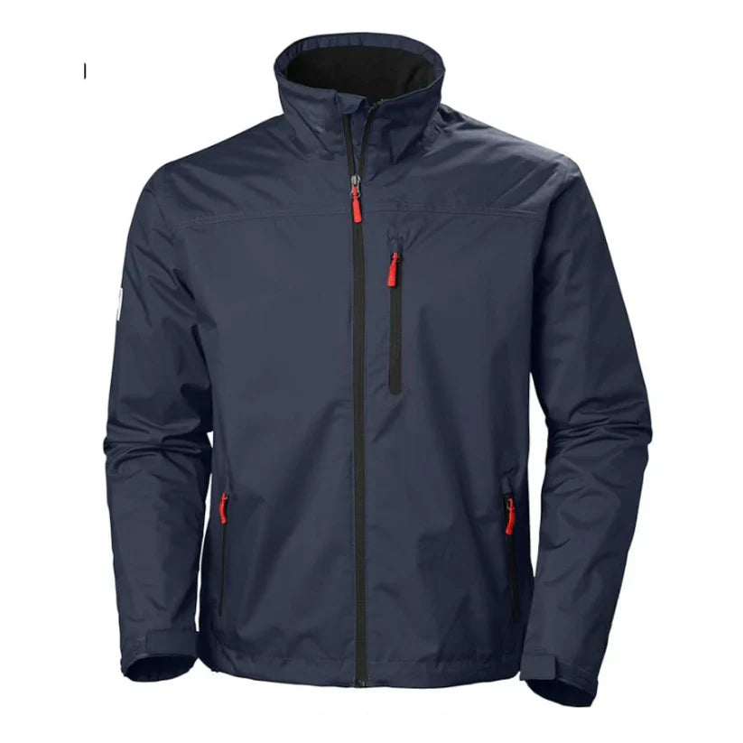Norvic | Veste imperméable d'extérieur pour hommes