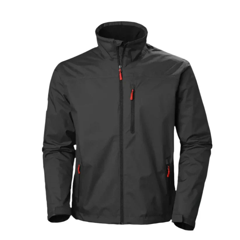 Norvic | Veste imperméable d'extérieur pour hommes