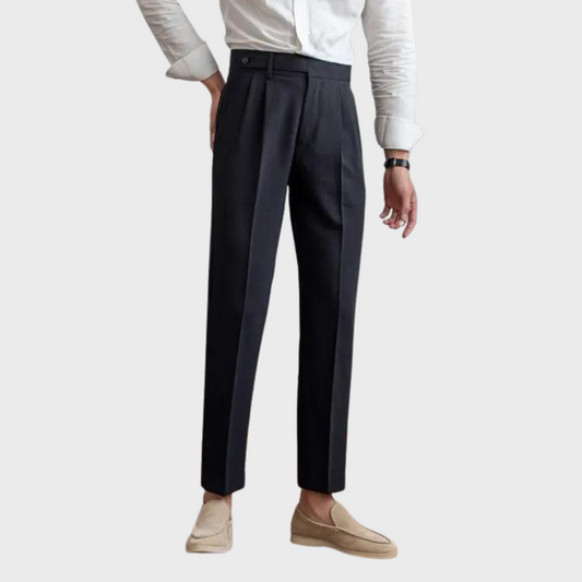 Philipp | Pantalon tailleur premium pour hommes