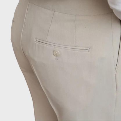 Philipp | Pantalon tailleur premium pour hommes
