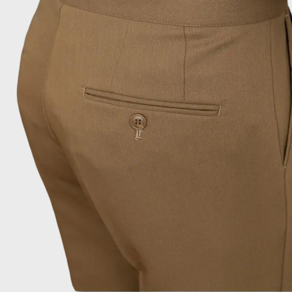Philipp | Pantalon tailleur premium pour hommes