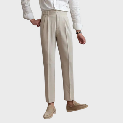 Philipp | Pantalon tailleur premium pour hommes