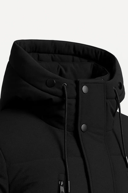 Raider | Doudoune imperméable pour hommes