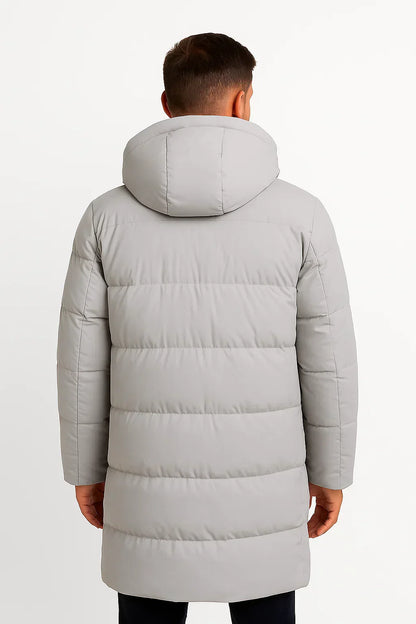 Raider | Doudoune imperméable pour hommes