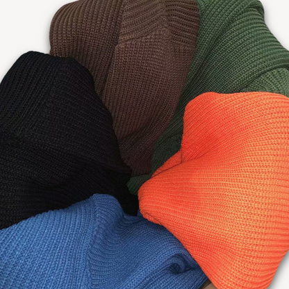 Ramon | Pull décontracté surdimensionné pour hommes