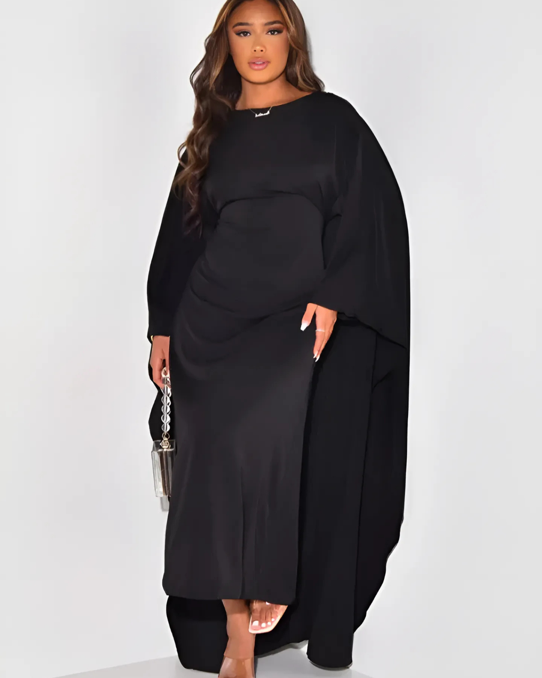 reine maxi dress Reine