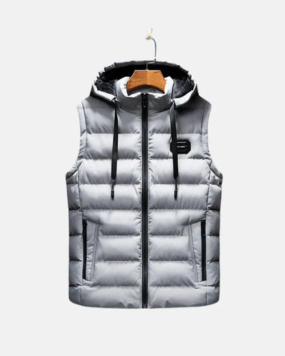 Ronald | Gilet thermique pour hommes