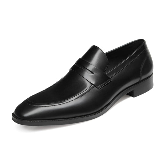 Rowan | Men’s Classic Penny Loafers