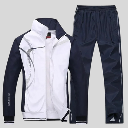 Finn | Ensemble de vêtements de sport décontractés pour hommes