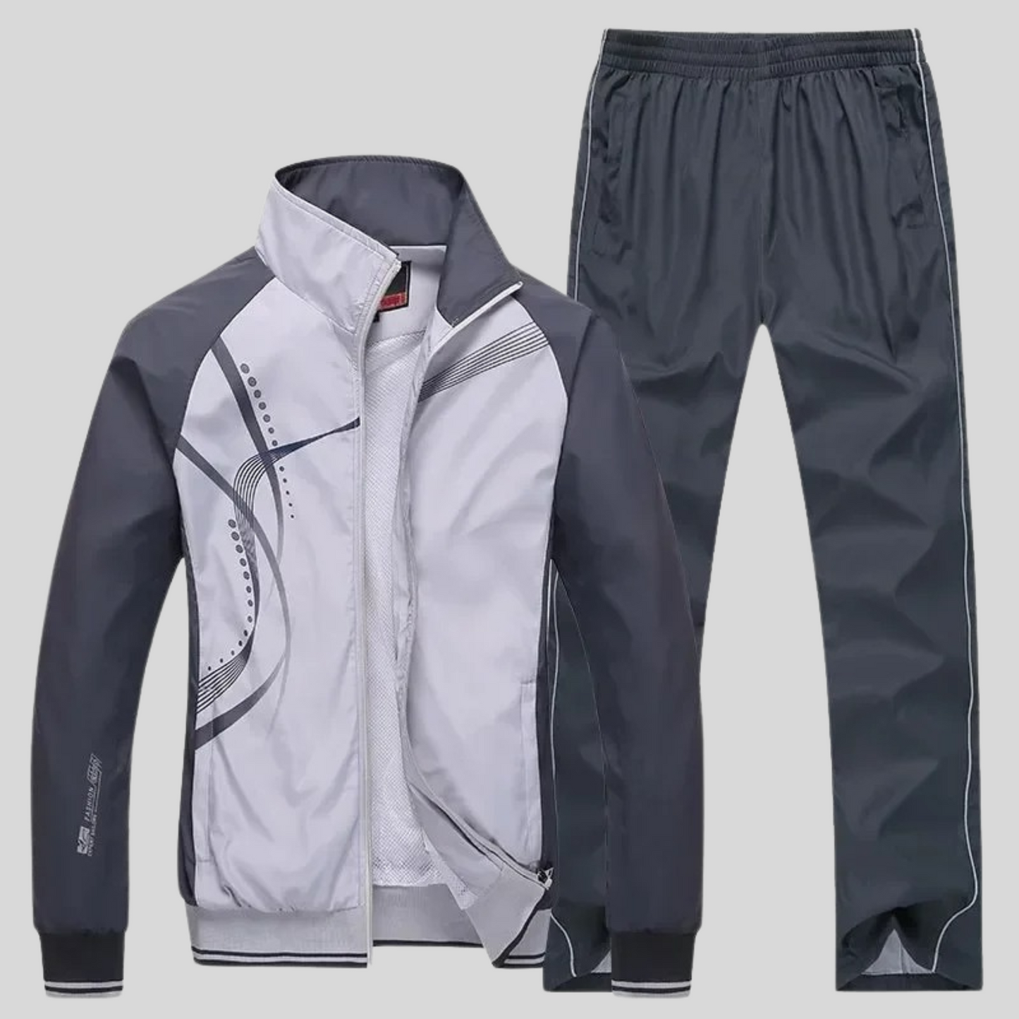 Finn | Ensemble de vêtements de sport décontractés pour hommes