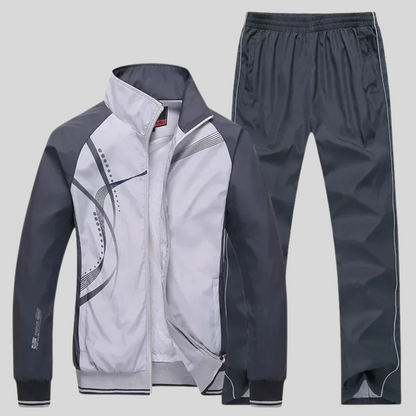 Finn | Ensemble de vêtements de sport décontractés pour hommes