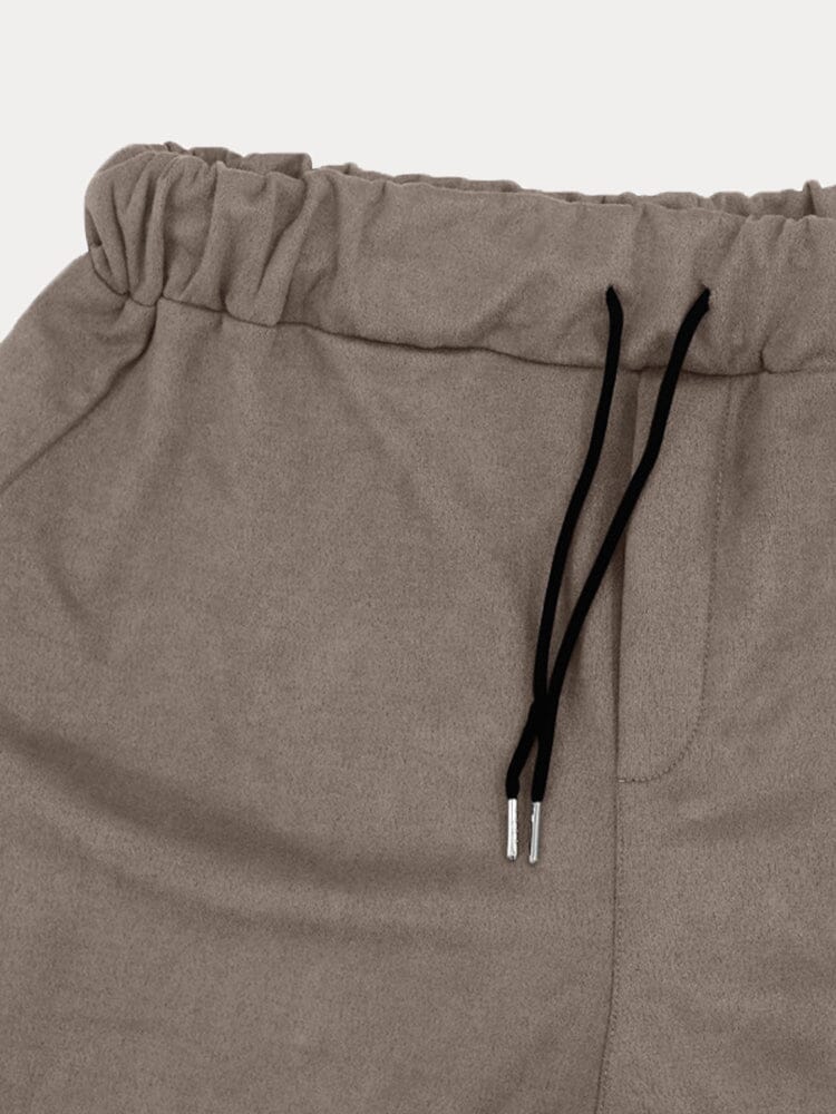 Maddox | Men’s Athleisure 2-Piece Set