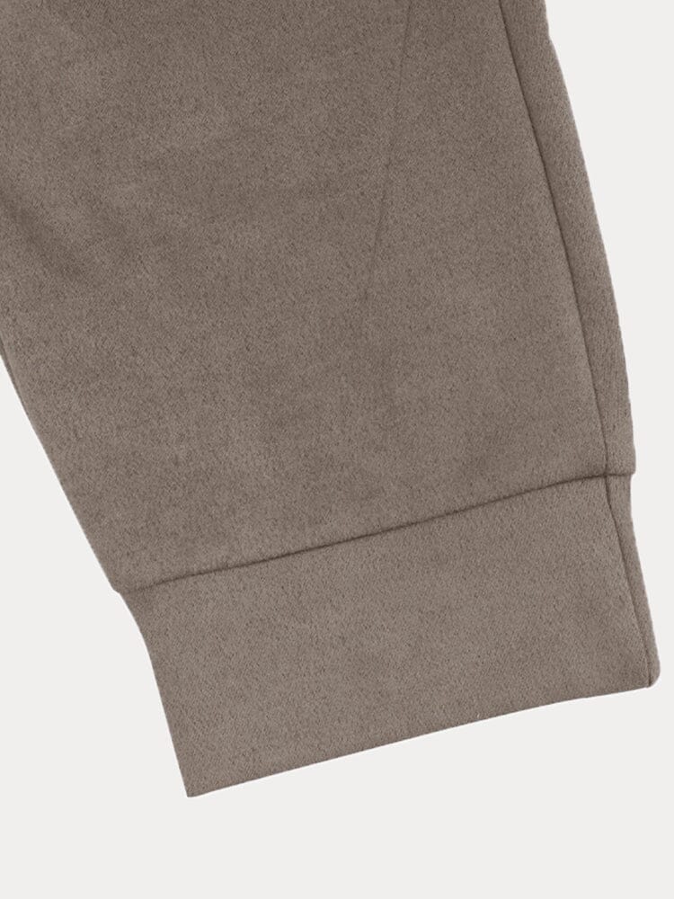 Maddox | Men’s Athleisure 2-Piece Set