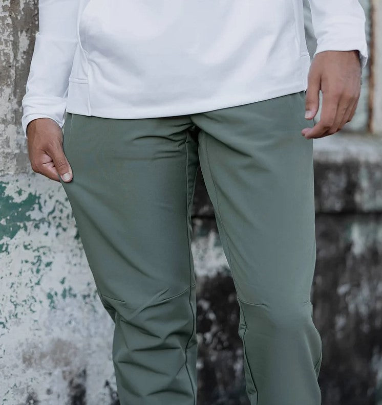 Mark | Pantalons stretch pour hommes