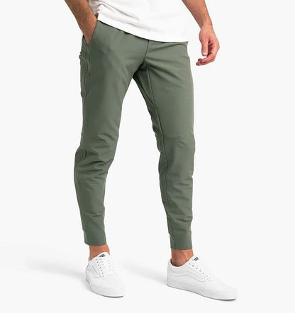 Mark | Pantalons stretch pour hommes
