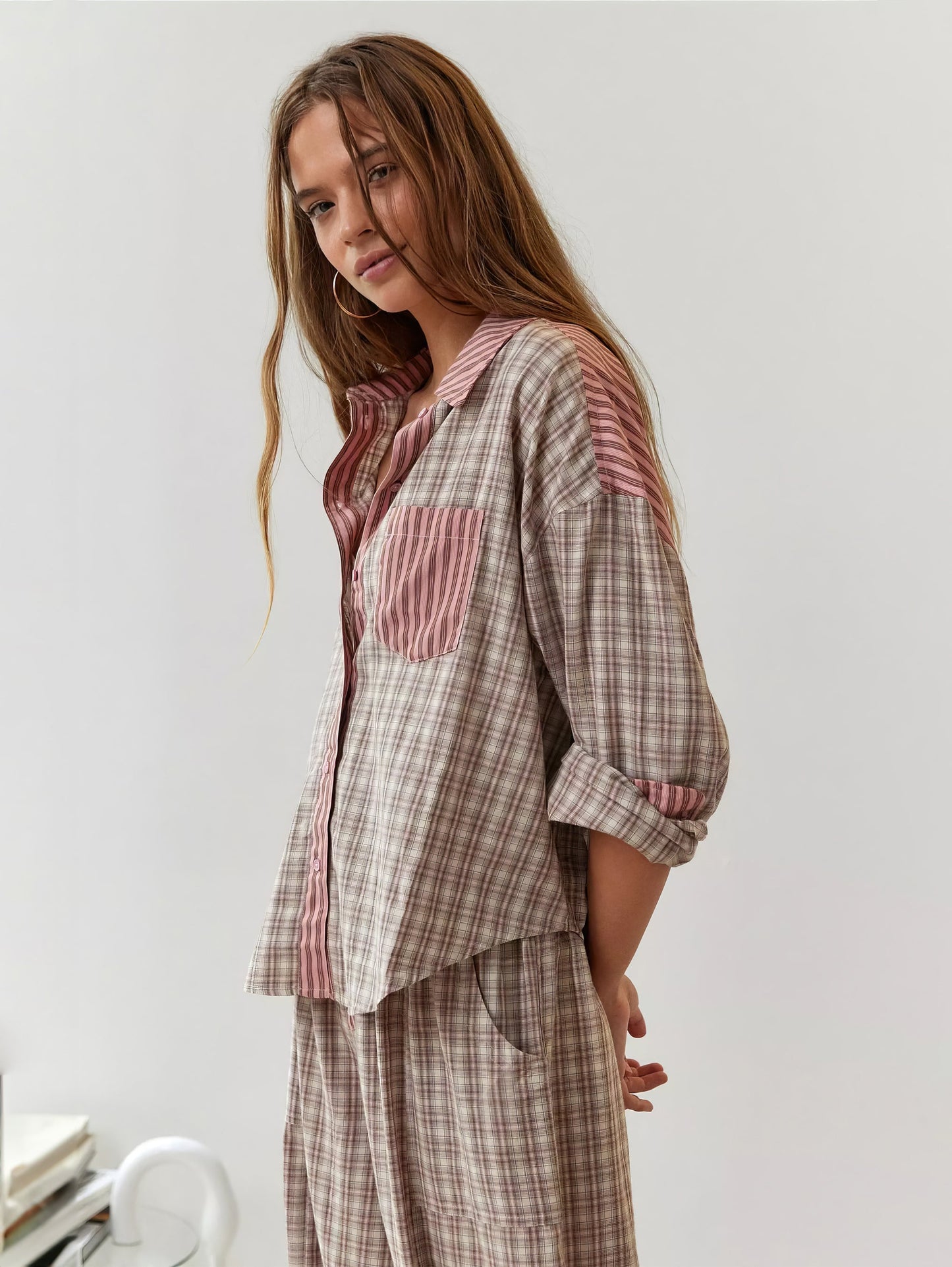 Sara | Ensemble de pyjama confortable et élégant pour femmes