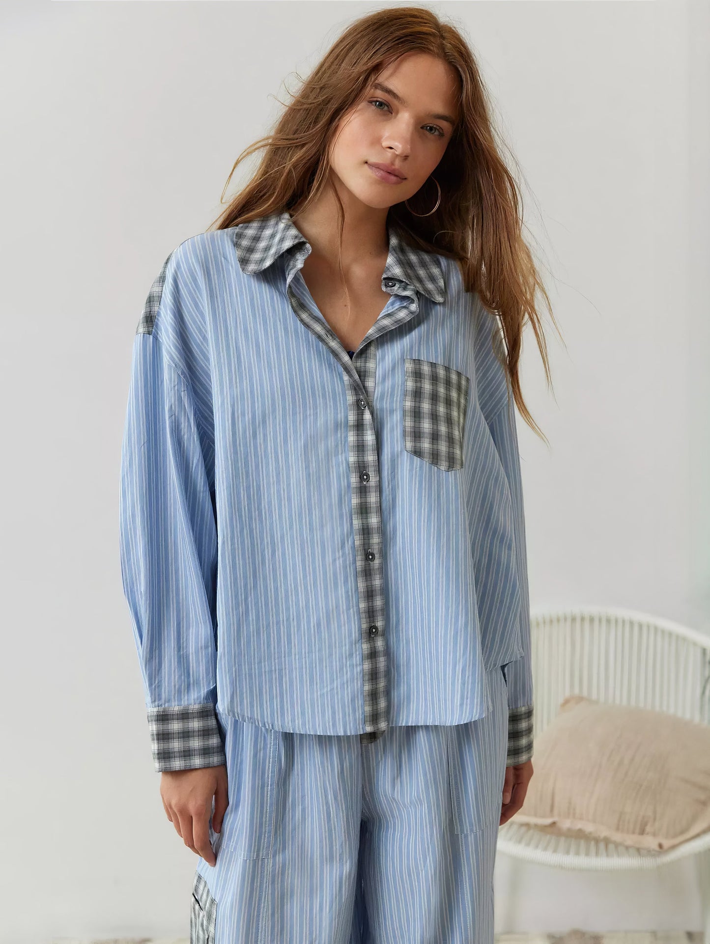 Sara | Ensemble de pyjama confortable et élégant pour femmes