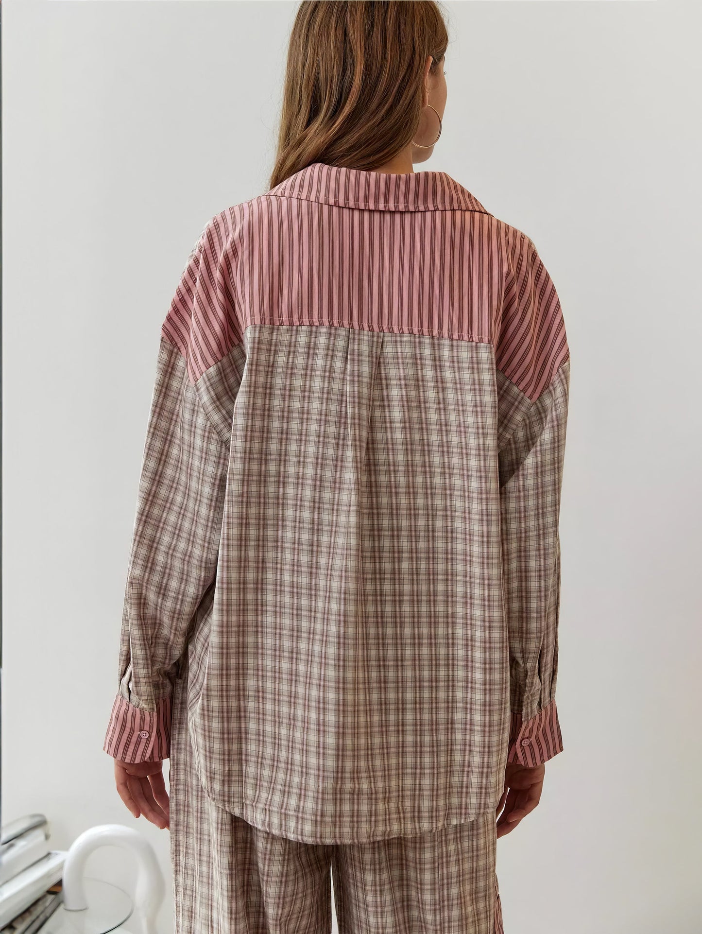 Sara | Ensemble de pyjama confortable et élégant pour femmes