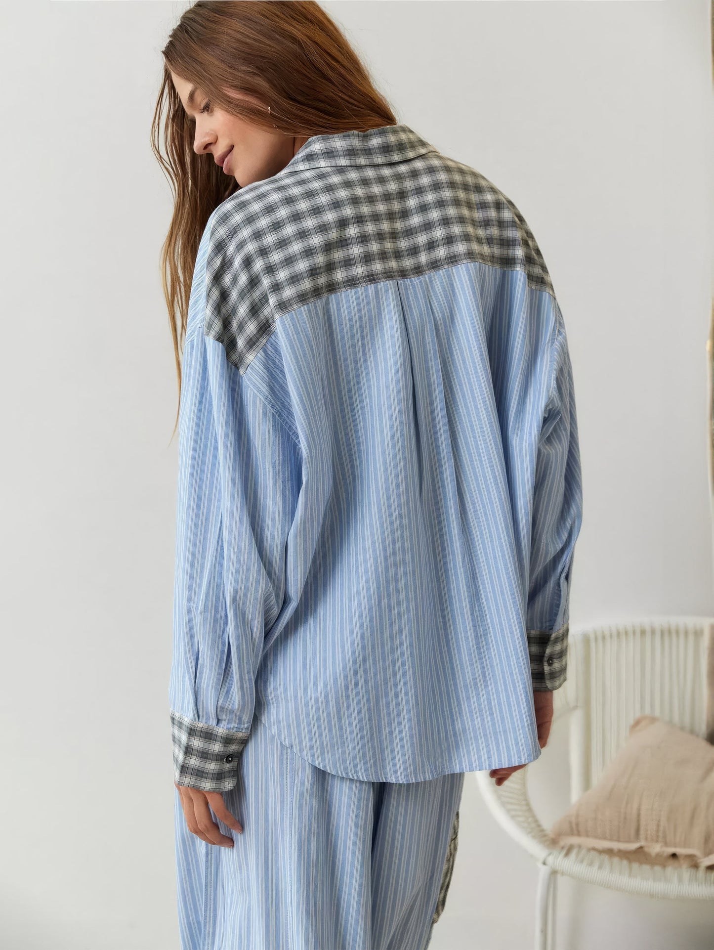 Sara | Ensemble de pyjama confortable et élégant pour femmes