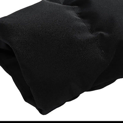 Skylar | Veste matelassée à capuche pour hommes