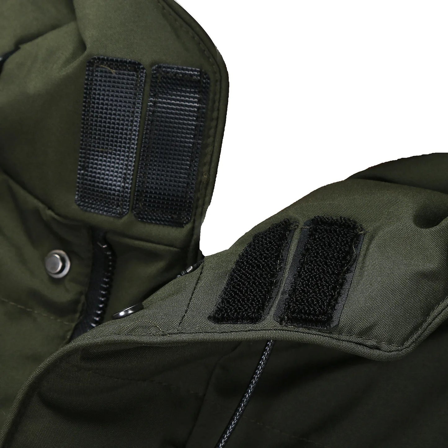 Spyder | Manteau long d'hiver pour hommes
