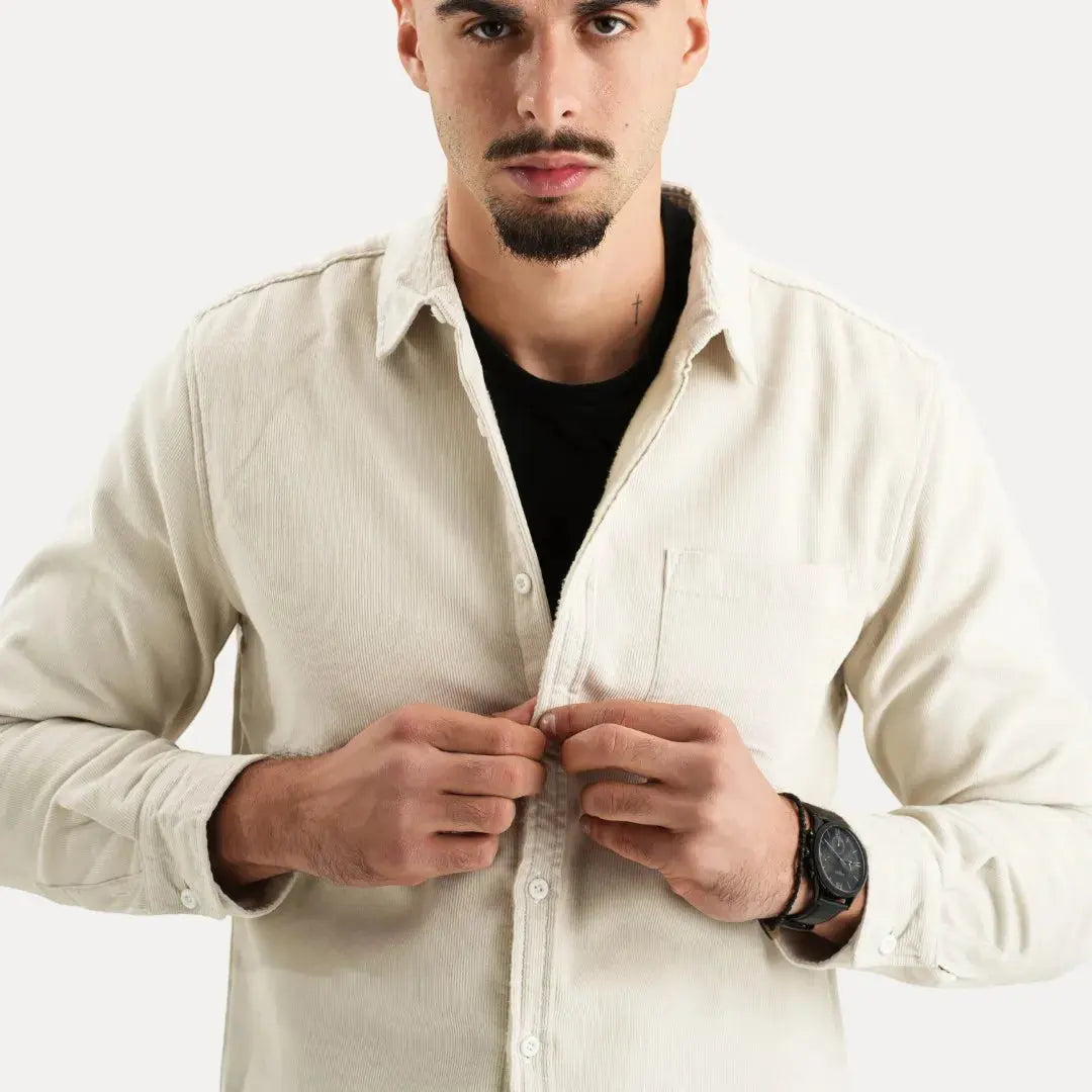 Stephen | Pull col roulé en tricot premium pour homme