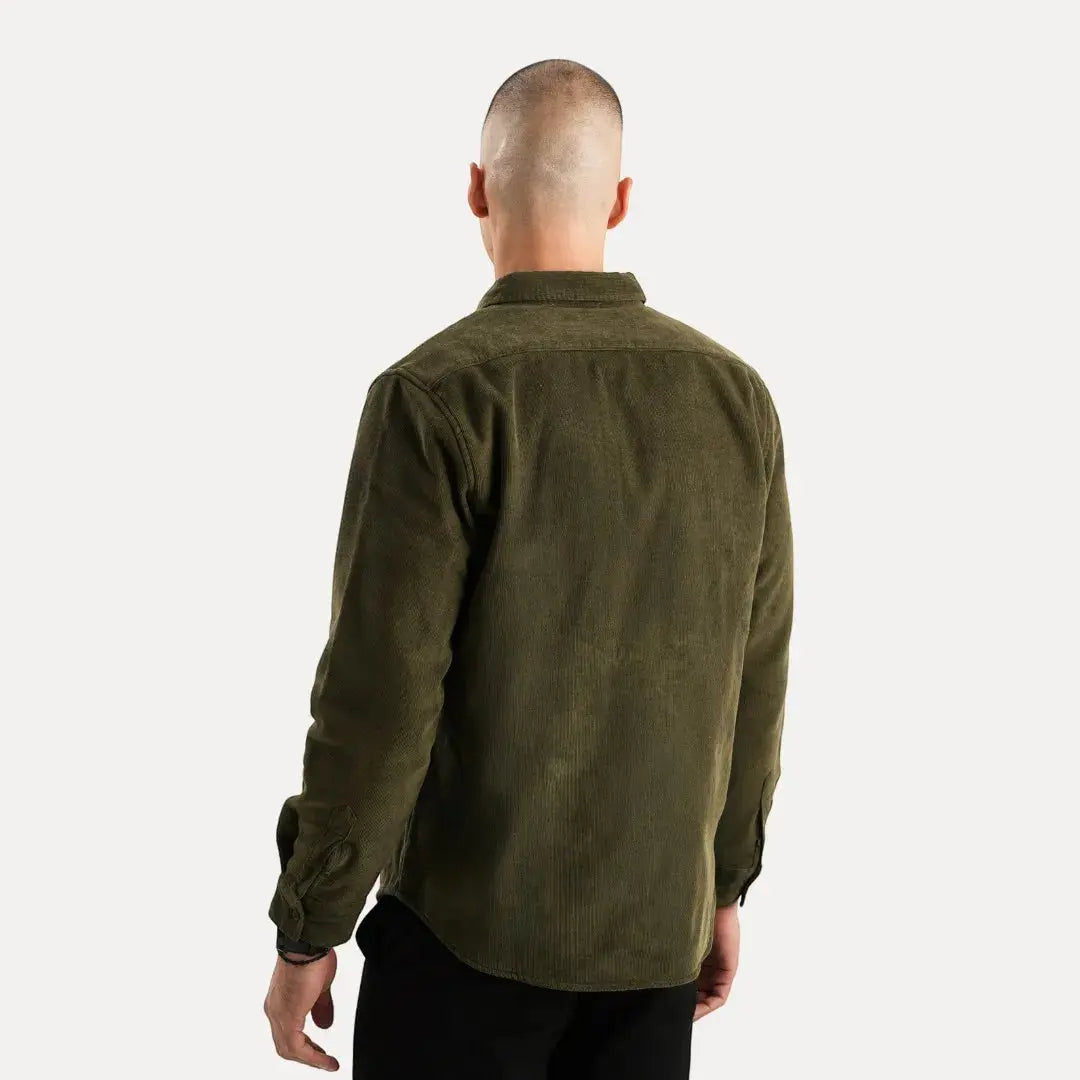 Stephen | Pull col roulé en tricot premium pour homme