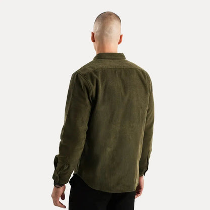 Stephen | Pull col roulé en tricot premium pour homme
