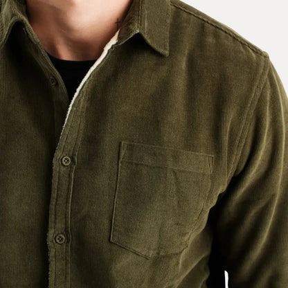 Stephen | Pull col roulé en tricot premium pour homme