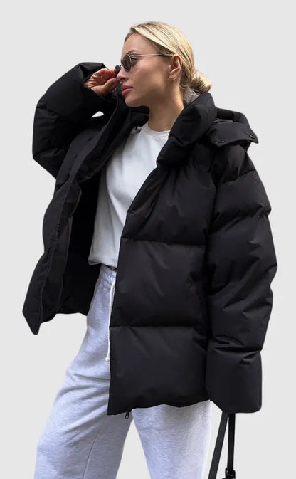 Styla | Doudoune stylée pour femmes