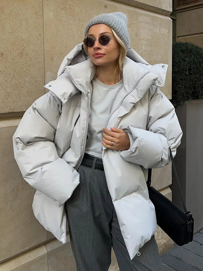 Styla | Doudoune stylée pour femmes