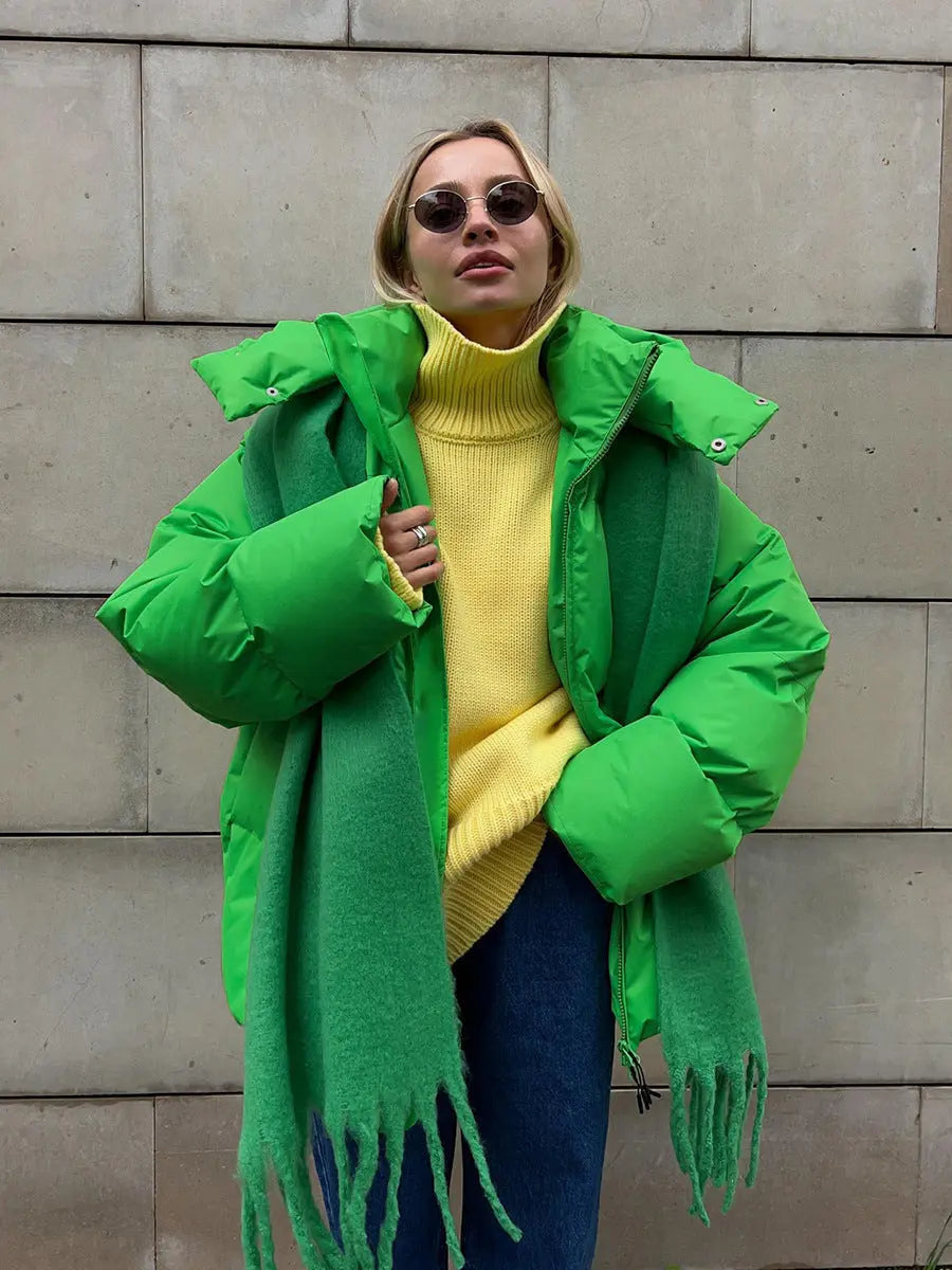 Styla | Doudoune stylée pour femmes
