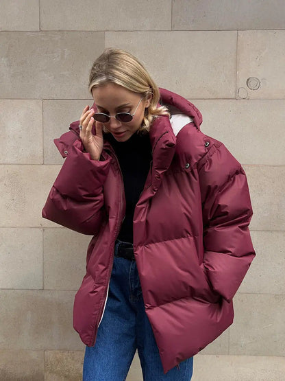 Styla | Doudoune stylée pour femmes