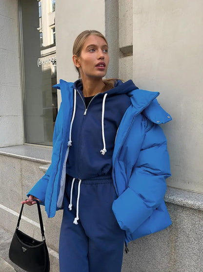 Styla | Doudoune stylée pour femmes