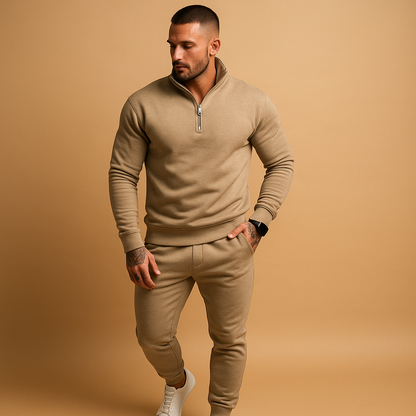 Tommy | Men’s Modern Tracksuit Set