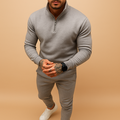 Tommy | Men’s Modern Tracksuit Set