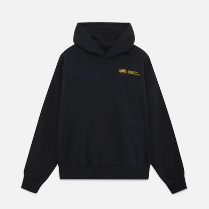 Avec Amour | Sweat à capuche surdimensionné Quotidien