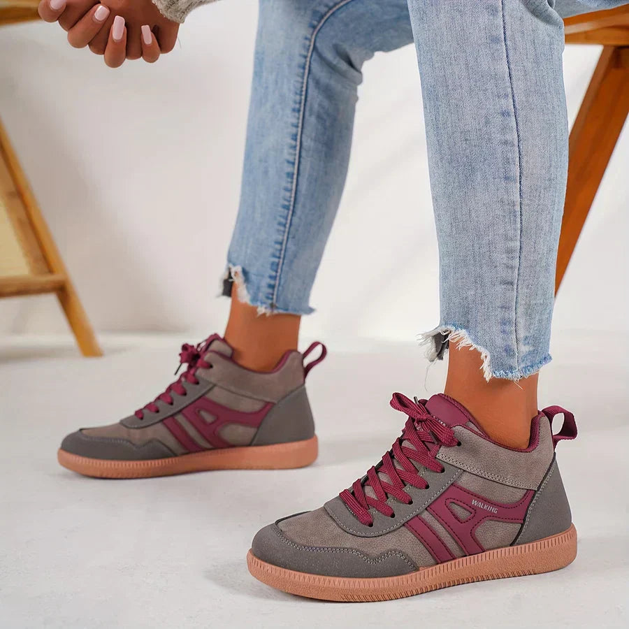 Urbanix | Baskets de marche décontractées pour femmes