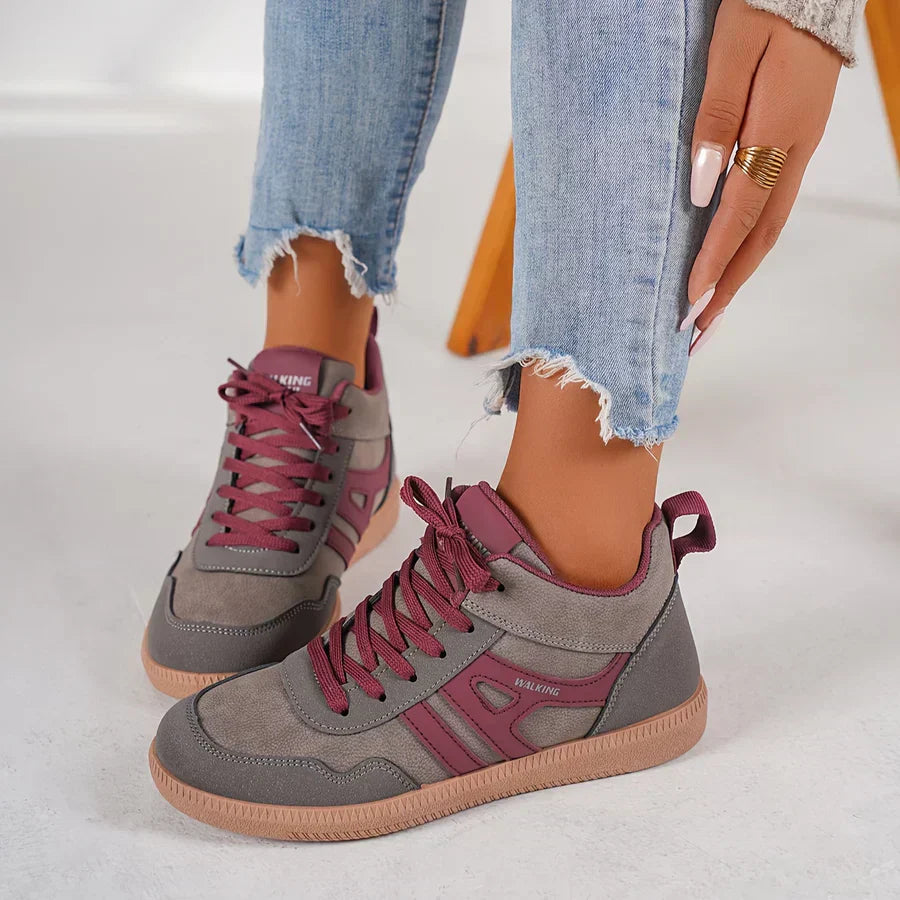 Urbanix | Baskets de marche décontractées pour femmes