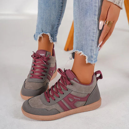 Urbanix | Baskets de marche décontractées pour femmes