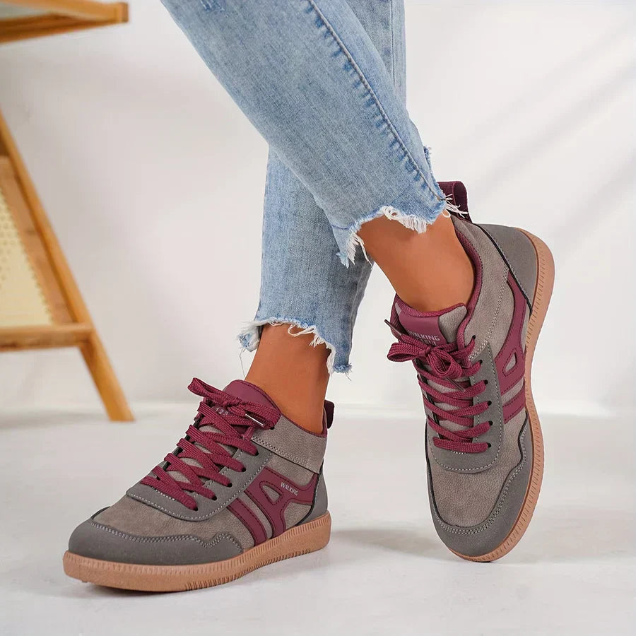 Urbanix | Baskets de marche décontractées pour femmes