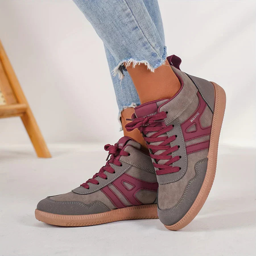 Urbanix | Baskets de marche décontractées pour femmes